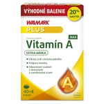 WALMARK Vitamín A MAX 40+8 kapsúl