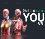 Sharecare YOU VR Pro DLC Steam CD Key