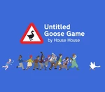 Untitled Goose Game Steam Account