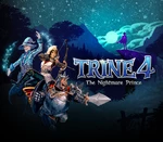 Trine 4: The Nightmare Prince US XBOX One CD Key