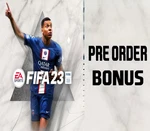 FIFA 23 - Pre-order Bonus DLC EU XBOX One CD Key