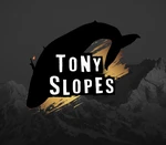 Tony Slopes Steam CD Key