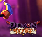 Demon Turf EU Steam CD Key