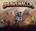 Brawlhalla - Iron Legion Bundle DLC CD Key