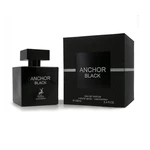 Alhambra Anchor Black - EDP 100 ml