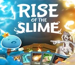 Rise of the Slime Steam CD Key