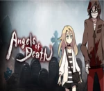 Angels of Death AR XBOX One / Xbox Series X|S CD Key