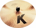 Zildjian K0990 K Custom Session 16" Cymbale crash
