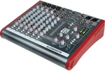 Allen & Heath ZED-10 Table de mixage analogique