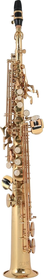 Conn SS650 Saxophones sopranos