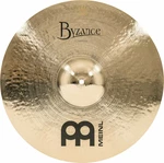 Meinl Byzance Medium Brilliant Cymbale crash 18"