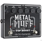 Electro Harmonix Metal Muff Effet guitare