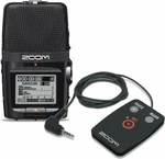 Zoom H2N Remote SET Enregistreur portable