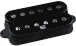 Seymour Duncan Duality Bridge 7-String Black Micro guitare