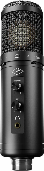 Antelope Audio Axino Synergy Core Microphone USB