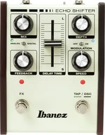 Ibanez ES3 Effet guitare