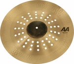 Sabian 21916CS AA Holy Cymbale china 19"