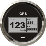 Kus GPS Digital Speedometer Instrument bateau