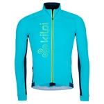 Men's cycling jersey KILPI CAMPOS-M blue