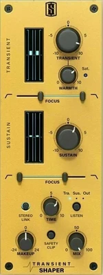 Slate Digital Transient Shaper (Produs digital)