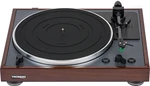 Thorens TD 102 A Walnut Gramofón