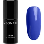 NEONAIL Women's Diary gélový lak na nechty odtieň Night Queen 7,2 ml