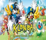 Klonoa Phantasy Reverie Series EU Steam CD Key