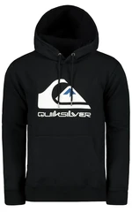 Felpa con cappuccio da uomo Quiksilver BIG LOGO