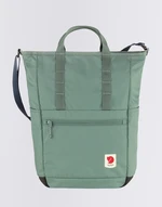 Batoh Fjällräven High Coast Totepack 614 Patina Green