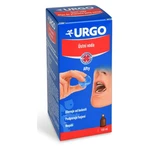 URGO Ústní voda na afty 150ml