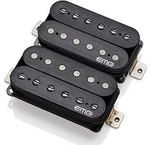 EMG Super 77 Set Black Tonabnehmer für Gitarre