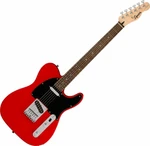 Fender Squier Sonic Telecaster LRL Torino Red Chitarra Elettrica