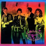 The B-52's – Cosmic Thing LP