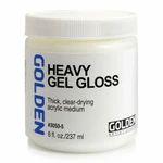 Golden 3050 Heavy Gel lesklý 237ml