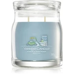 Yankee Candle A Calm & Quiet Place vonná svíčka I. Signature 368 g