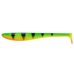 Savage gear gumová nástraha monster shad firetiger 2 ks - 18 cm 33 g