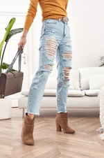 Jeans da donna FASARDI