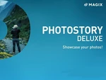 MAGIX Photostory Deluxe - Bonus Content CD Key