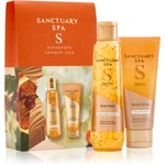 Sanctuary Spa Signature Shower Duo darčeková sada