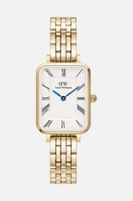 Hodinky Daniel Wellington dámske, zlatá farba