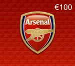 Arsenal F.C. €100 Gift Card FR