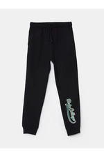 LC Waikiki Lw - Elastic Waist Boy Jogger Sweatpants