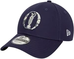 New Era 9Forty The Open Championships Camo Infill Light Navy UNI Cuffia