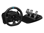 Logitech G923 pro Xbox a PC