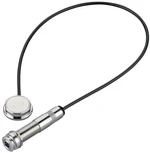 Schaller 16050101 Nickel Doză pentru chitară acustică