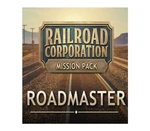 Railroad Corporation - Roadmaster Mission Pack DLC Steam CD Key