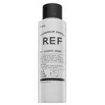 REF Dry Shampoo Brown N°204 suchý šampon pro tmavé vlasy 200 ml