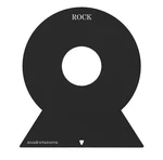 Audivisions Supporter Rock