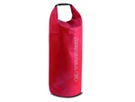 Boat bag Trimm SAVER 25x52 cm red