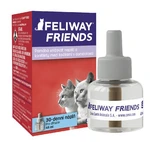 FELIWAY Friends Náhradní náplň pro kočky 48 ml